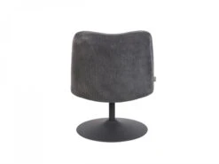 Zuiver Loungechair BUBBA - Donker Grijs Grijs 17 Zuiver Loungechair BUBBA - Donker Grijs Grijs -Zuiver || RICHMOND Verkoop zuiver bubba 47872