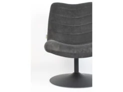 Zuiver Loungechair BUBBA - Donker Grijs Grijs 18 Zuiver Loungechair BUBBA - Donker Grijs Grijs -Zuiver || RICHMOND Verkoop zuiver bubba 47873