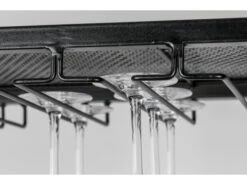 Zuiver Wijnrek CANTOR - Zwart Zwart -Zuiver || RICHMOND Verkoop zuiver cantor 22254