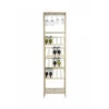 Zuiver Wijnrek S CANTOR - Beige Beige