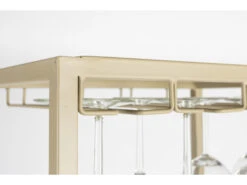 Zuiver Wijnrek S CANTOR - Beige Beige -Zuiver || RICHMOND Verkoop zuiver cantor 66649