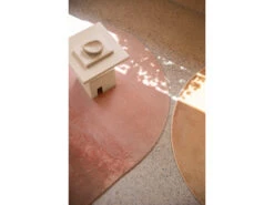 Zuiver Bijzettafel CHUBBY - Beige Beige -Zuiver || RICHMOND Verkoop zuiver chubby 71162