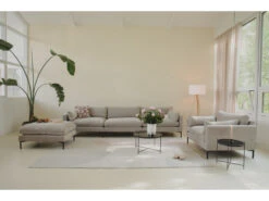 Zuiver Bijzettafel CUPID - Zwart Zwart -Zuiver || RICHMOND Verkoop zuiver cupid 59510