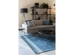 Zuiver Salontafel XXL CUPID - Zwart Zwart -Zuiver || RICHMOND Verkoop zuiver cupid 64553