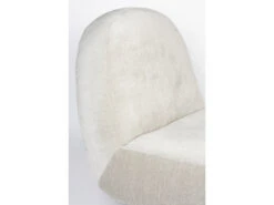 Zuiver Loungechair EDEN - Wit Wit -Zuiver || RICHMOND Verkoop zuiver eden 70966