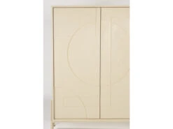 Zuiver Opbergkast FACES - Beige Beige -Zuiver || RICHMOND Verkoop zuiver faces 71060