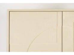 Zuiver Opbergkast FACES - Beige Beige -Zuiver || RICHMOND Verkoop zuiver faces 71062