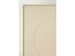 Zuiver Opbergkast FACES - Beige Beige -Zuiver || RICHMOND Verkoop zuiver faces 71063