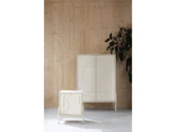 Zuiver Opbergkast FACES - Beige Beige -Zuiver || RICHMOND Verkoop zuiver faces 71065