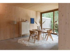 Zuiver Opbergkast FACES - Beige Beige -Zuiver || RICHMOND Verkoop zuiver faces 71069