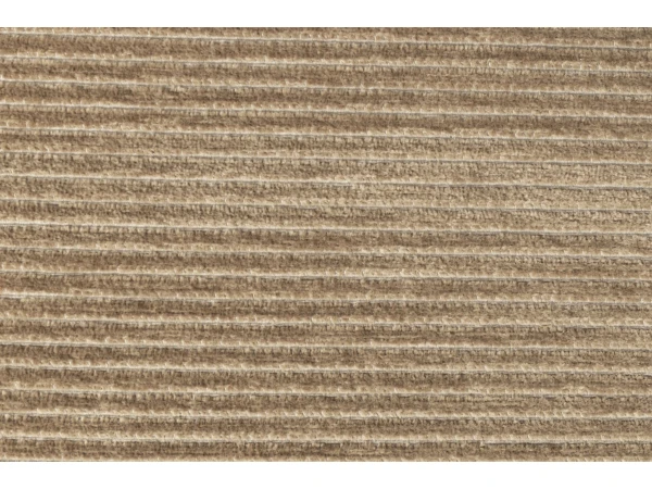 Zuiver Hoeksalon FAT FREDDY - Caramel Bruin 2 Zuiver Hoeksalon FAT FREDDY - Caramel Bruin - Afbeelding 2