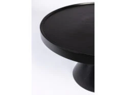 Zuiver Salontafel FLOSS - Zwart Zwart -Zuiver || RICHMOND Verkoop zuiver floss 44549