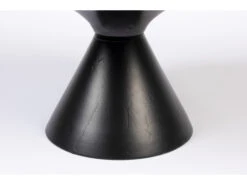 Zuiver Salontafel FLOSS - Zwart Zwart -Zuiver || RICHMOND Verkoop zuiver floss 44552