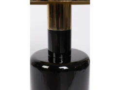 Zuiver Bijzettafel GLAM - Zwart Zwart -Zuiver || RICHMOND Verkoop zuiver glam 25344