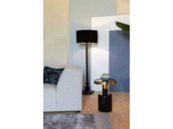 Zuiver Bijzettafel GLAM - Zwart Zwart -Zuiver || RICHMOND Verkoop zuiver glam 25345