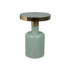 Zuiver Bijzettafel GLAM - Groen Groen