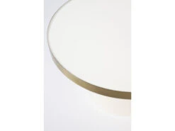 Zuiver Salontafel GLAM - Wit Wit -Zuiver || RICHMOND Verkoop zuiver glam 50769