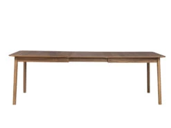 Zuiver Tafel GLIMPS XL - Walnoot Bruin -Zuiver || RICHMOND Verkoop zuiver glimps 46627