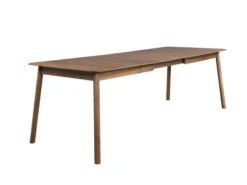 Zuiver Tafel GLIMPS XL - Walnoot Bruin -Zuiver || RICHMOND Verkoop zuiver glimps 46628