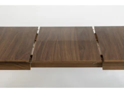 Zuiver Tafel GLIMPS XL - Walnoot Bruin -Zuiver || RICHMOND Verkoop zuiver glimps 46630