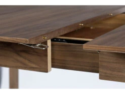 Zuiver Tafel GLIMPS XL - Walnoot Bruin -Zuiver || RICHMOND Verkoop zuiver glimps 47587