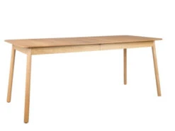 Zuiver Tafel GLIMPS XL - Natural Hout