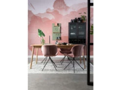 Zuiver Tafel GLIMPS XL - Natural Hout -Zuiver || RICHMOND Verkoop zuiver glimps 47591