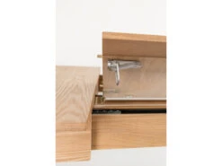 Zuiver Tafel GLIMPS XL - Natural Hout -Zuiver || RICHMOND Verkoop zuiver glimps 47596