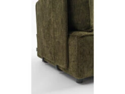 Zuiver 3-zit Zetel HUNTER - Forest Groen -Zuiver || RICHMOND Verkoop zuiver hunter 57565