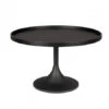 Zuiver Salontafel JASON - Zwart Zwart