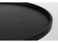 Zuiver Salontafel JASON - Zwart Zwart -Zuiver || RICHMOND Verkoop zuiver jason 27780