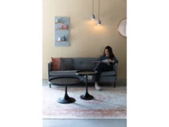 Zuiver Salontafel JASON - Zwart Zwart -Zuiver || RICHMOND Verkoop zuiver jason 27783