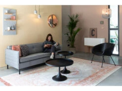 Zuiver Salontafel JASON - Zwart Zwart -Zuiver || RICHMOND Verkoop zuiver jason 27784