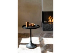 Zuiver Bijzettafel JASON - Zwart Zwart 10 Zuiver Bijzettafel JASON - Zwart Zwart -Zuiver || RICHMOND Verkoop zuiver jason 49949