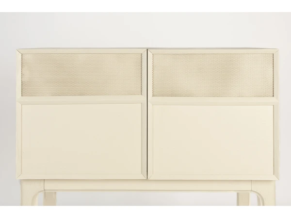 Zuiver Kastje JUNE - Beige Beige 3 Zuiver Kastje JUNE - Beige Beige - Afbeelding 3