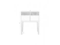 Zuiver Kastje JUNE - Beige Beige 16 Zuiver Kastje JUNE - Beige Beige -Zuiver || RICHMOND Verkoop zuiver june 71093