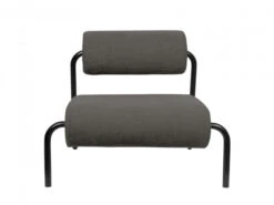 Zuiver Fauteuil LEKIMA - Donkergrijs Grijs 12 Zuiver Fauteuil LEKIMA - Donkergrijs Grijs -Zuiver || RICHMOND Verkoop zuiver lekima 36168