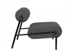 Zuiver Fauteuil LEKIMA - Donkergrijs Grijs 13 Zuiver Fauteuil LEKIMA - Donkergrijs Grijs -Zuiver || RICHMOND Verkoop zuiver lekima 36169