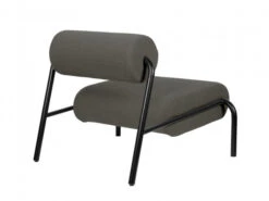 Zuiver Fauteuil LEKIMA - Donkergrijs Grijs 15 Zuiver Fauteuil LEKIMA - Donkergrijs Grijs -Zuiver || RICHMOND Verkoop zuiver lekima 36170