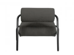 Zuiver Fauteuil LEKIMA - Donkergrijs Grijs 16 Zuiver Fauteuil LEKIMA - Donkergrijs Grijs -Zuiver || RICHMOND Verkoop zuiver lekima 36171