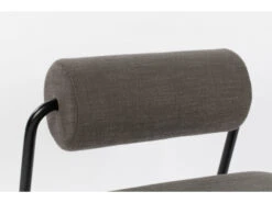 Zuiver Fauteuil LEKIMA - Donkergrijs Grijs 17 Zuiver Fauteuil LEKIMA - Donkergrijs Grijs -Zuiver || RICHMOND Verkoop zuiver lekima 36172