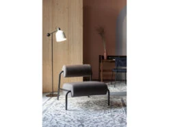 Zuiver Fauteuil LEKIMA - Donkergrijs Grijs 14 Zuiver Fauteuil LEKIMA - Donkergrijs Grijs -Zuiver || RICHMOND Verkoop zuiver lekima 36177