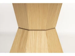 Zuiver Ronde Tafel LOTUS - Eik Fineer Hout 15 Zuiver Ronde Tafel LOTUS - Eik Fineer Hout -Zuiver || RICHMOND Verkoop zuiver lotus 72474