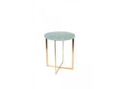 Zuiver Bijzettafel LUIGI - Green Groen -Zuiver || RICHMOND Verkoop zuiver luigi 24766