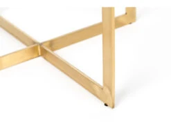 Zuiver Bijzettafel LUIGI - Green Groen -Zuiver || RICHMOND Verkoop zuiver luigi 24768