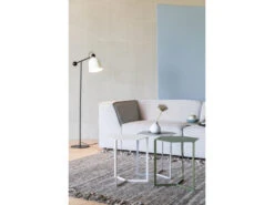 Zuiver Bijzettafel MATRIX - Wit Wit -Zuiver || RICHMOND Verkoop zuiver matrix 27846 1