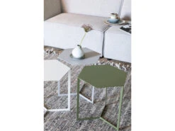 Zuiver Bijzettafel MATRIX - Groen Groen -Zuiver || RICHMOND Verkoop zuiver matrix 27851