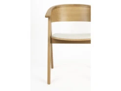 Zuiver Eetkamerstoel NDSM - Hout Hout -Zuiver || RICHMOND Verkoop zuiver ndsm 71075