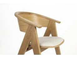 Zuiver Eetkamerstoel NDSM - Hout Hout -Zuiver || RICHMOND Verkoop zuiver ndsm 71076