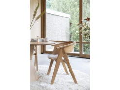 Zuiver Eetkamerstoel NDSM - Hout Hout -Zuiver || RICHMOND Verkoop zuiver ndsm 71081